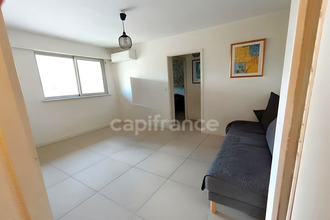 achat appartement sete 34200