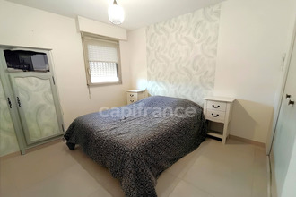 achat appartement sete 34200