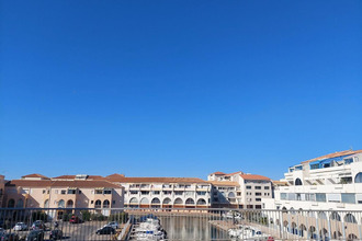 achat appartement sete 34200