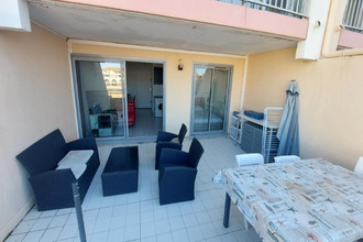 achat appartement sete 34200