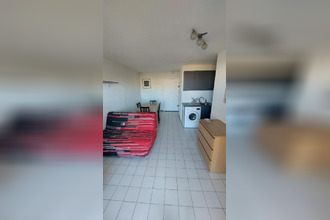 achat appartement sete 34200