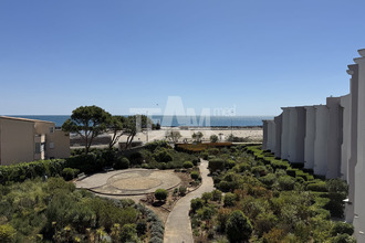 achat appartement sete 34200