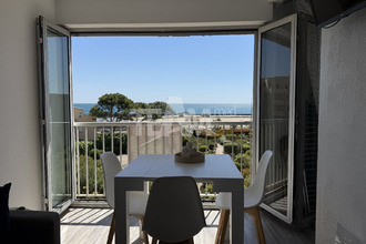 achat appartement sete 34200