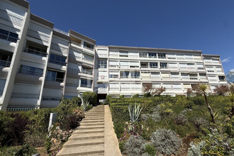 achat appartement sete 34200