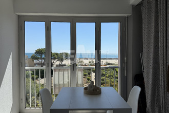 achat appartement sete 34200