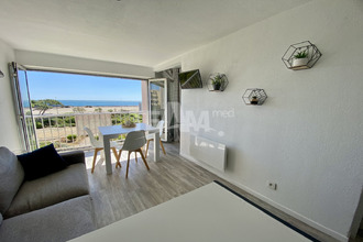 achat appartement sete 34200
