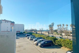achat appartement sete 34200