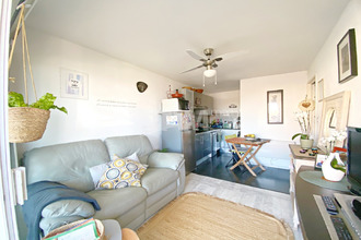 achat appartement sete 34200