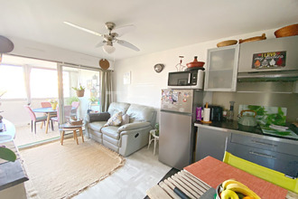 achat appartement sete 34200