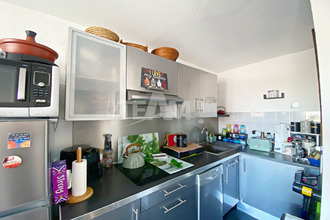 achat appartement sete 34200