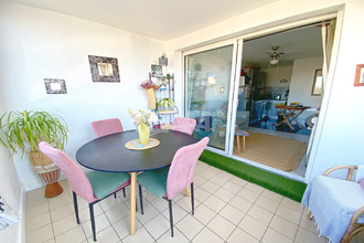 achat appartement sete 34200