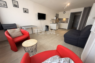 achat appartement sete 34200