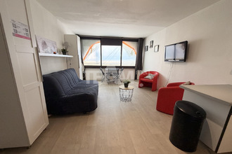 achat appartement sete 34200