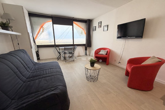 achat appartement sete 34200