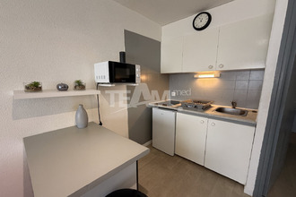 achat appartement sete 34200