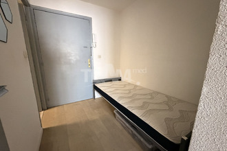 achat appartement sete 34200