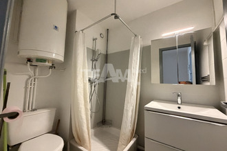 achat appartement sete 34200