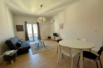 achat appartement sete 34200