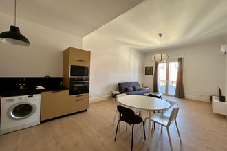 achat appartement sete 34200