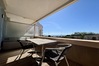 achat appartement sete 34200