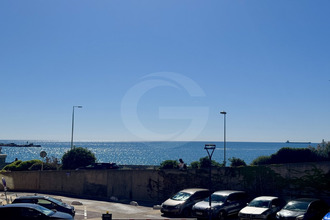 achat appartement sete 34200