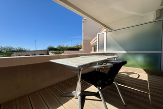 achat appartement sete 34200