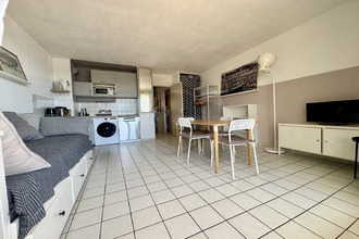 achat appartement sete 34200