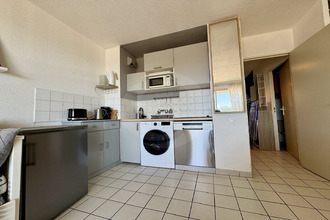achat appartement sete 34200