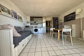 achat appartement sete 34200