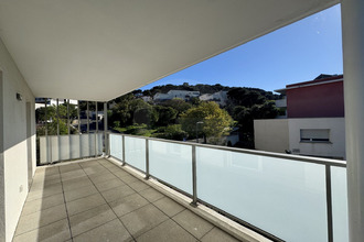 achat appartement sete 34200