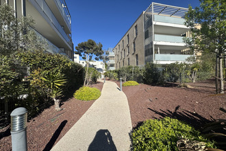 achat appartement sete 34200