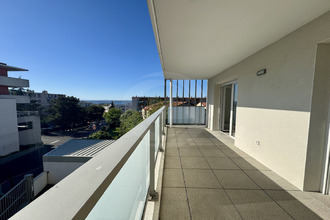 achat appartement sete 34200