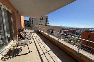 achat appartement sete 34200