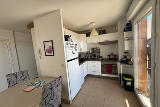 achat appartement sete 34200
