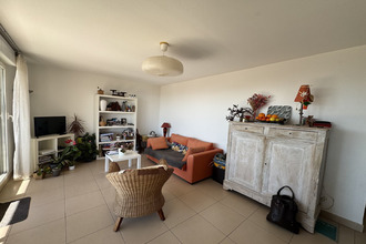 achat appartement sete 34200