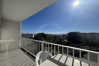 achat appartement sete 34200