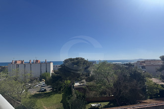 achat appartement sete 34200