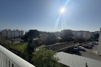 achat appartement sete 34200