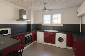 achat appartement sete 34200