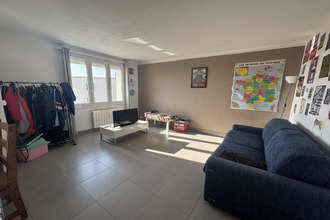 achat appartement sete 34200