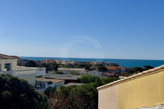 achat appartement sete 34200
