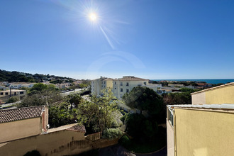achat appartement sete 34200
