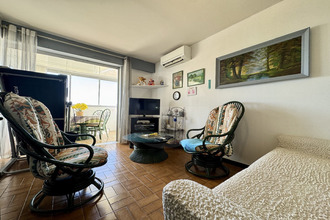 achat appartement sete 34200