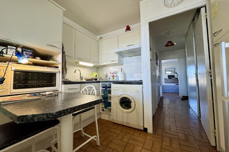 achat appartement sete 34200