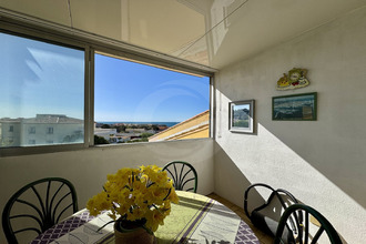 achat appartement sete 34200