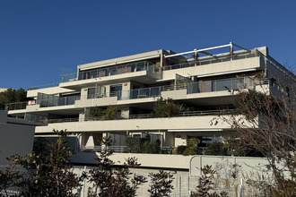 achat appartement sete 34200