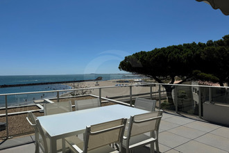 achat appartement sete 34200