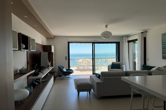 achat appartement sete 34200