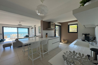 achat appartement sete 34200