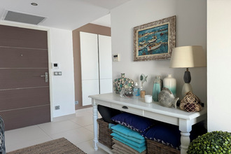 achat appartement sete 34200